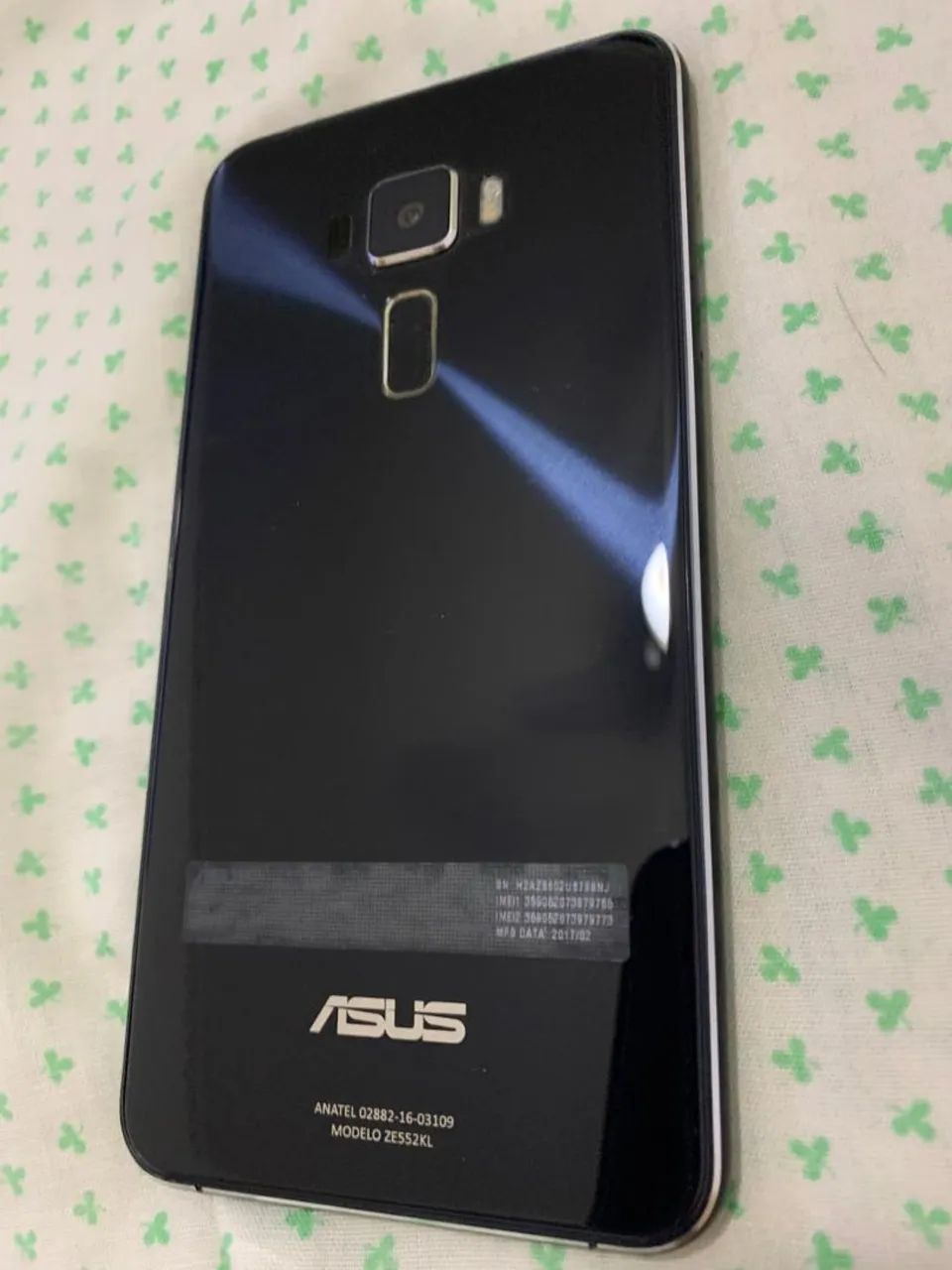 Smartphone Asus - Foto 4
