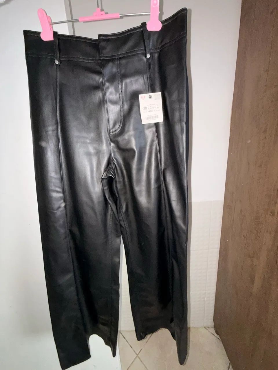 Roupas novas na etiqueta Zara - Foto 4