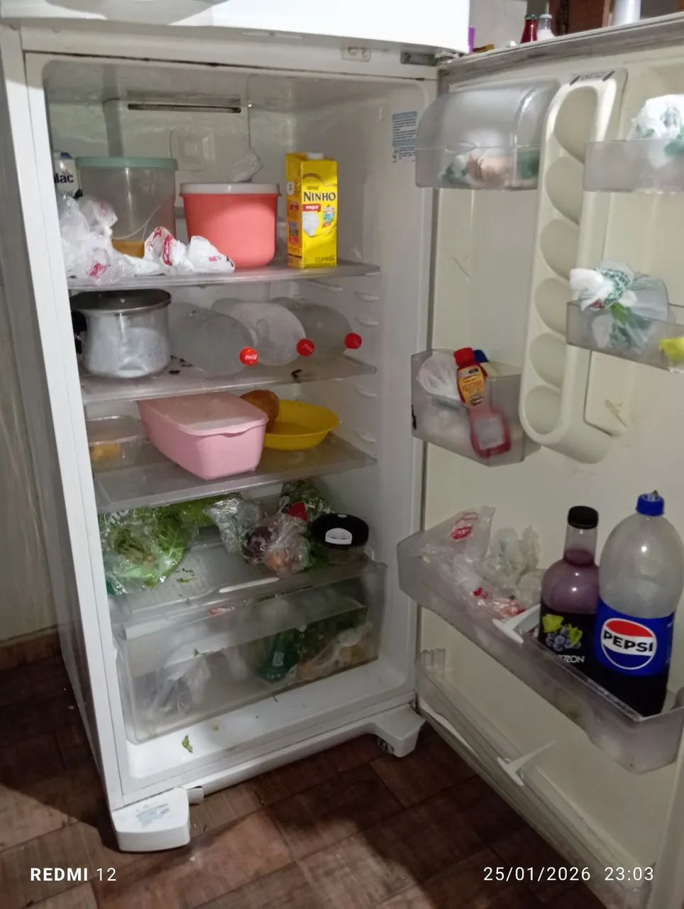 Geladeira  - Foto 3