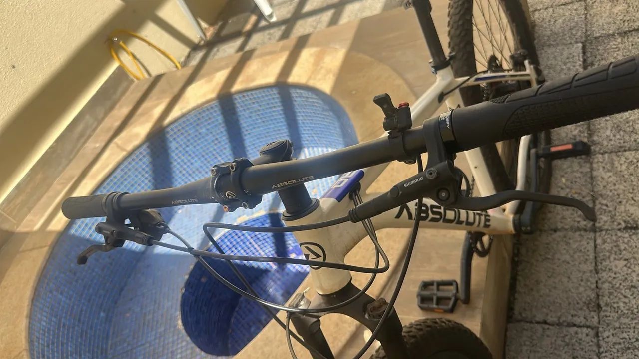 Bike Absolute Nero - Foto 2