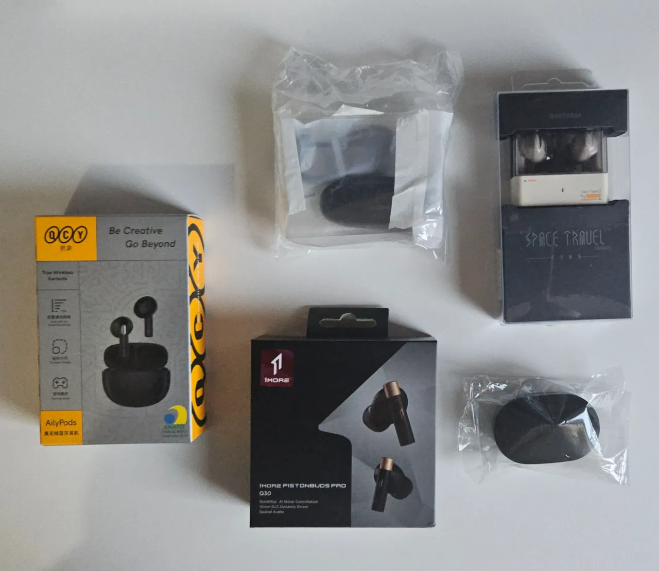 DAC/AMP SMSL Nano One NOVO - Upgrade INSANO de Áudio para Games