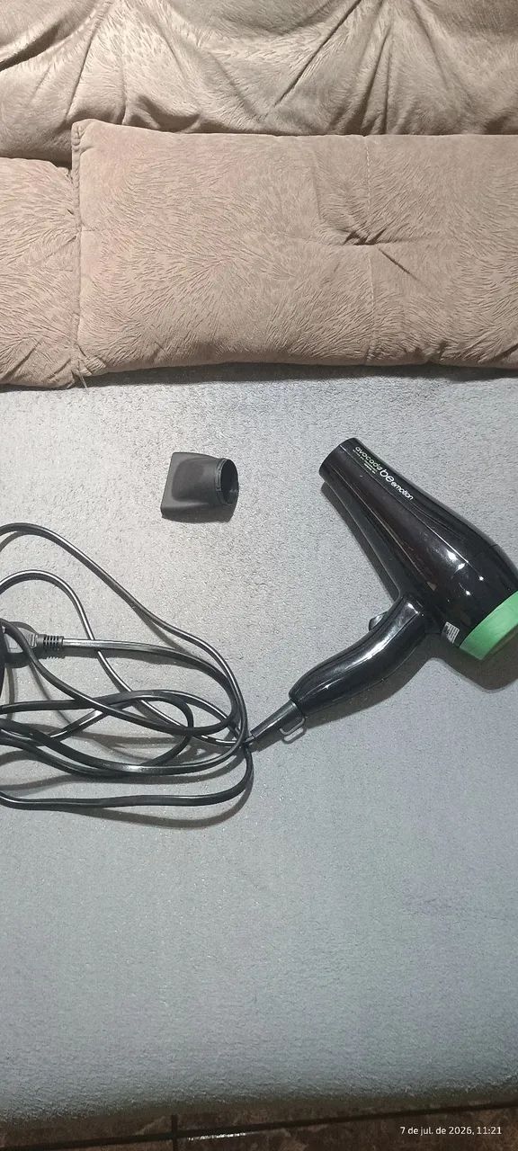 Secador de cabelo  - Foto 5