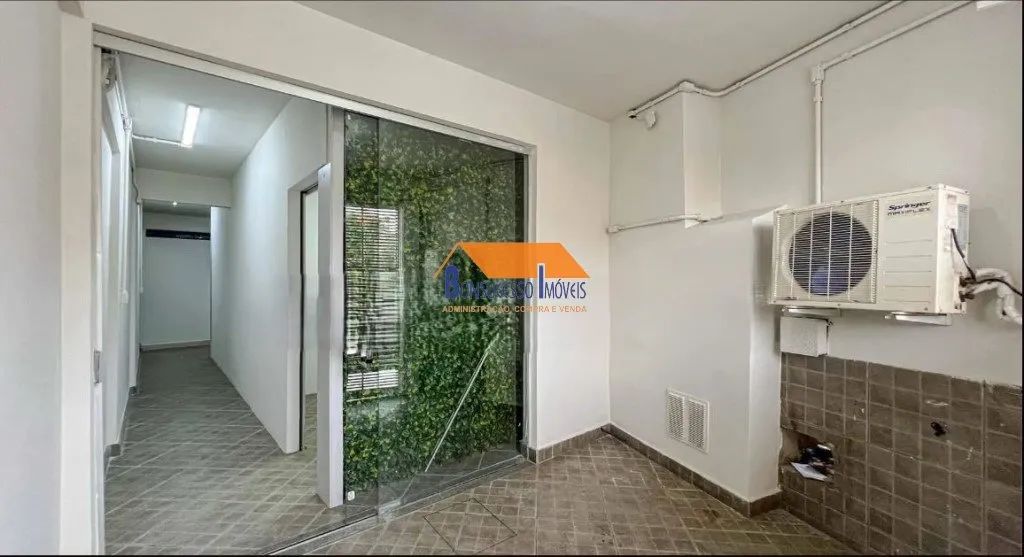 Predio comercial com salas Bairro Renascença em Belo Horizonte
