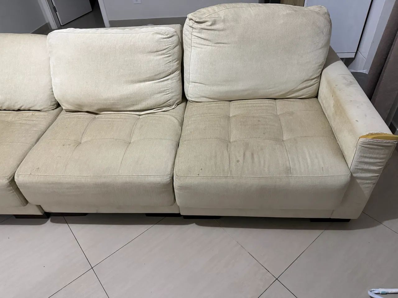 Sofá Reclinável  - Foto 2