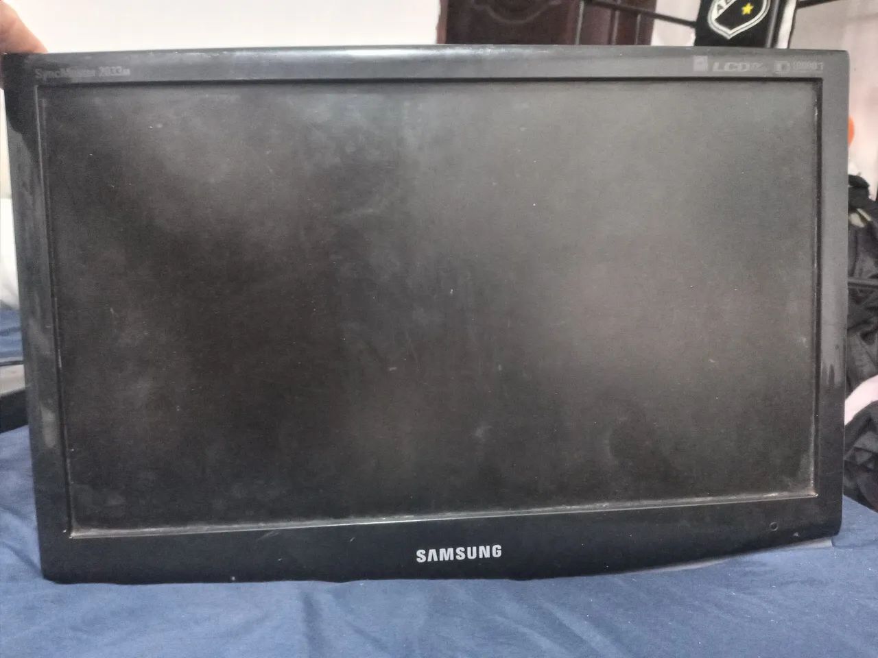 Monitor TV Samsung 24"
