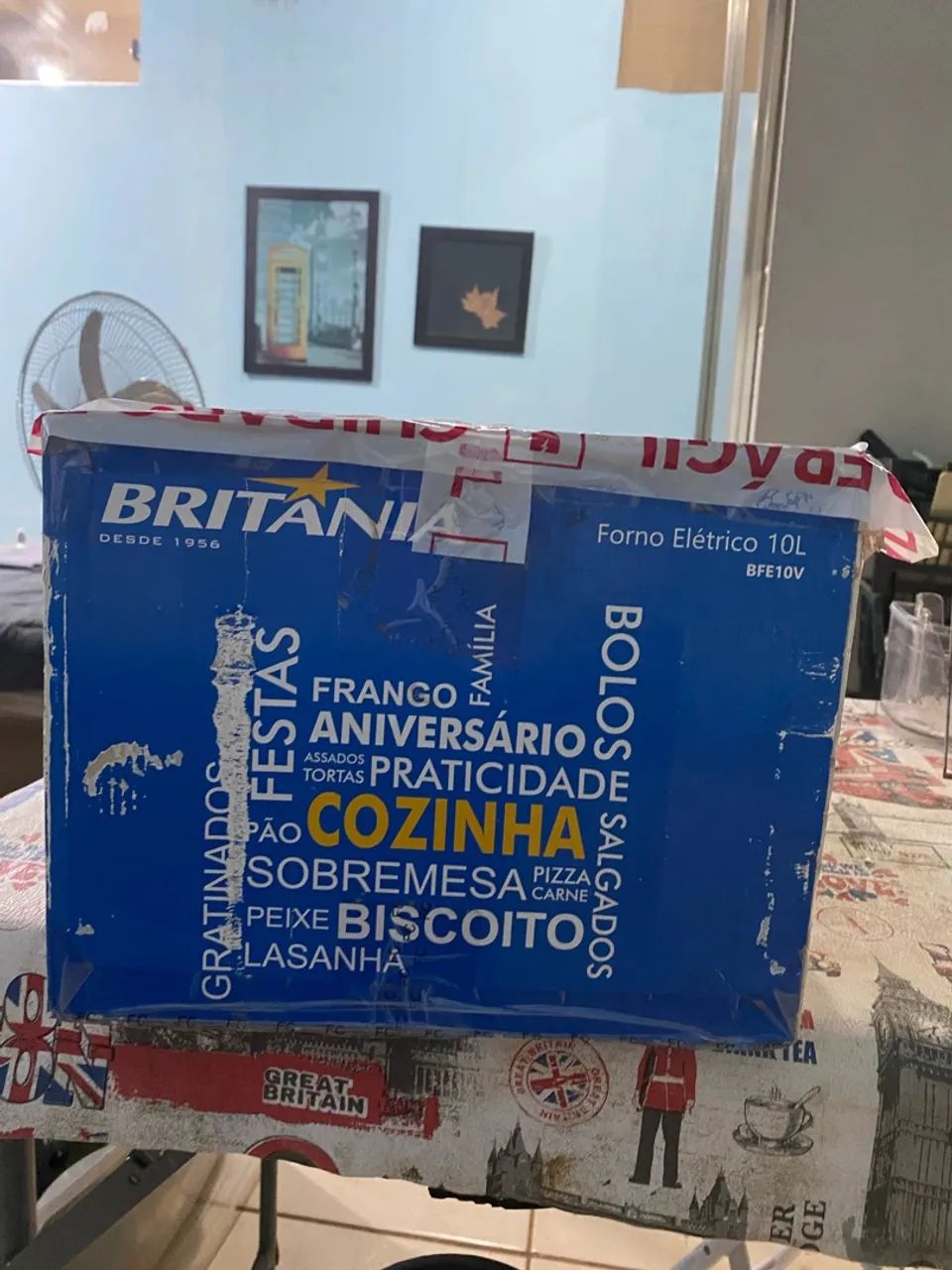 Forno  - Foto 3