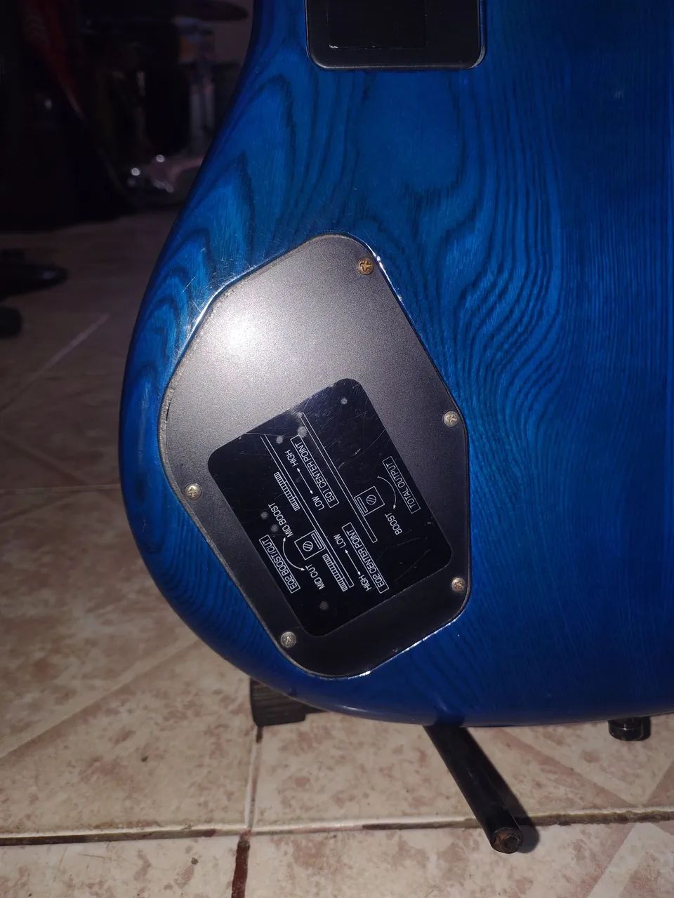 Instrumento musical  - Foto 3