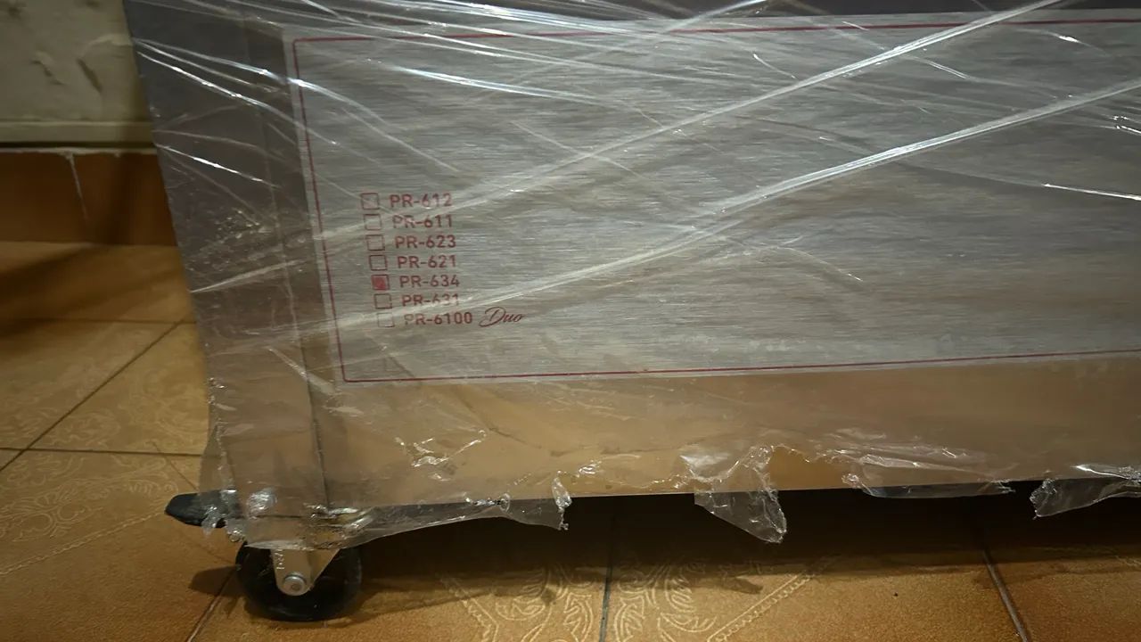 Vendo máquina de Assar Frangos  - Foto 2