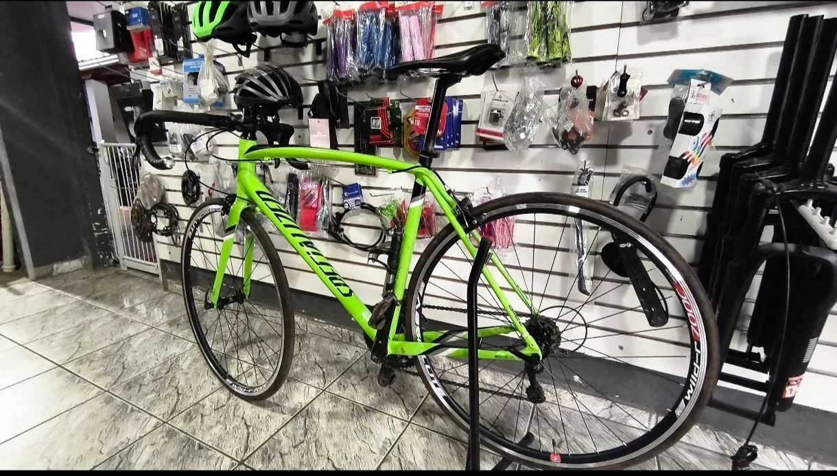 Speed Specialized Allez E5 sport  - Foto 2