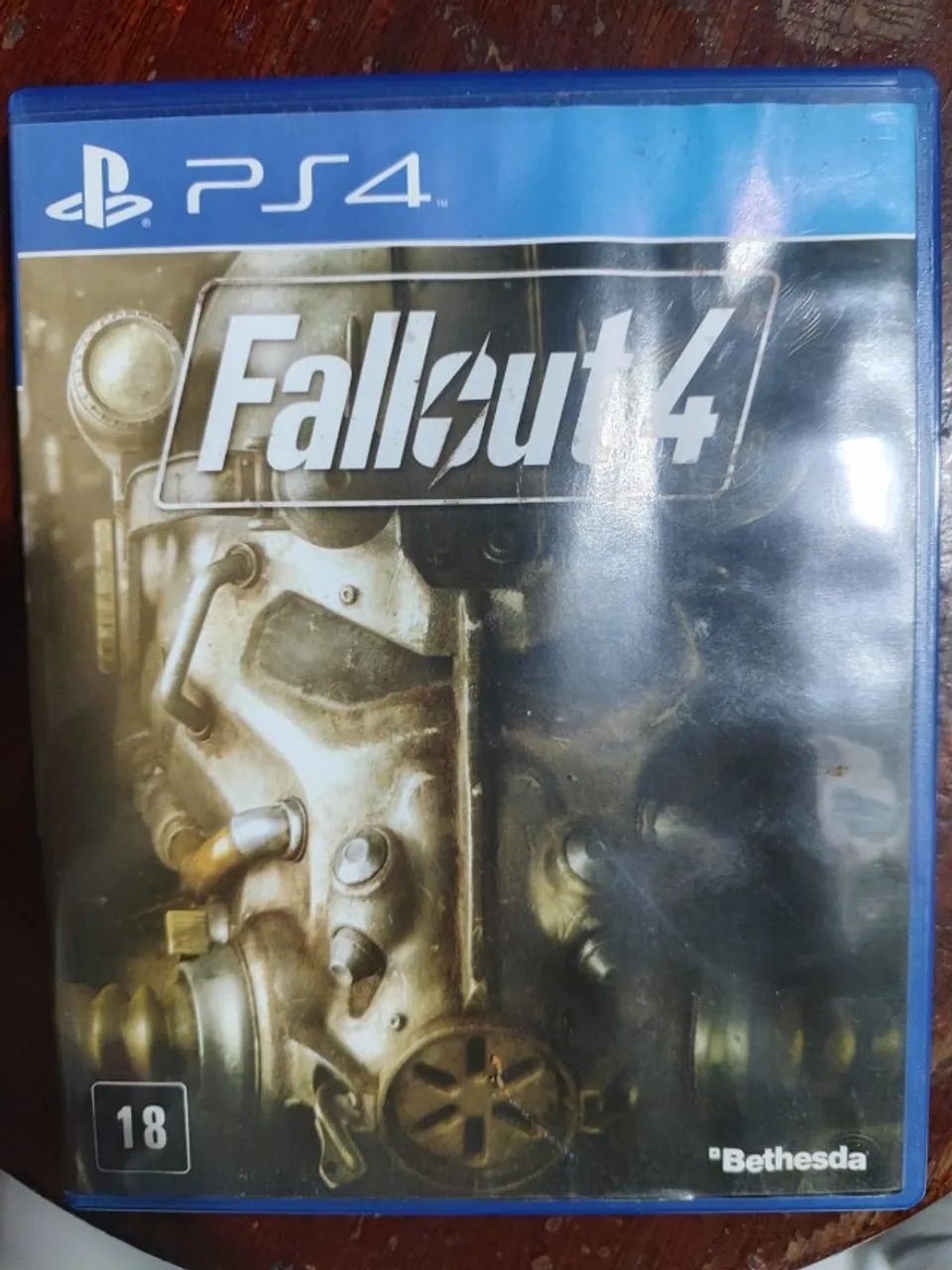 Fallout 4 PS4 - Foto 2