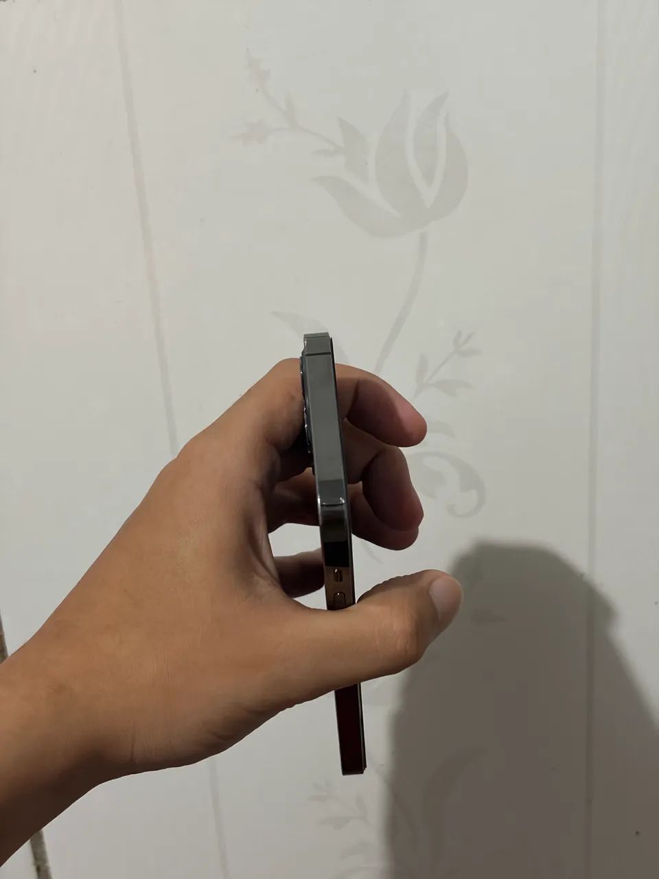 Iphone 12 pro 256gb bateria 100% - Foto 2