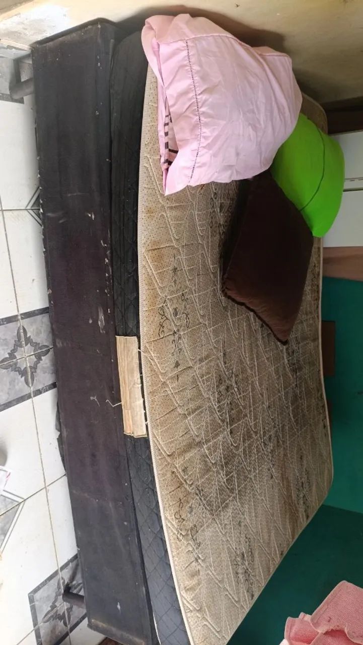 Cama box - Foto 4