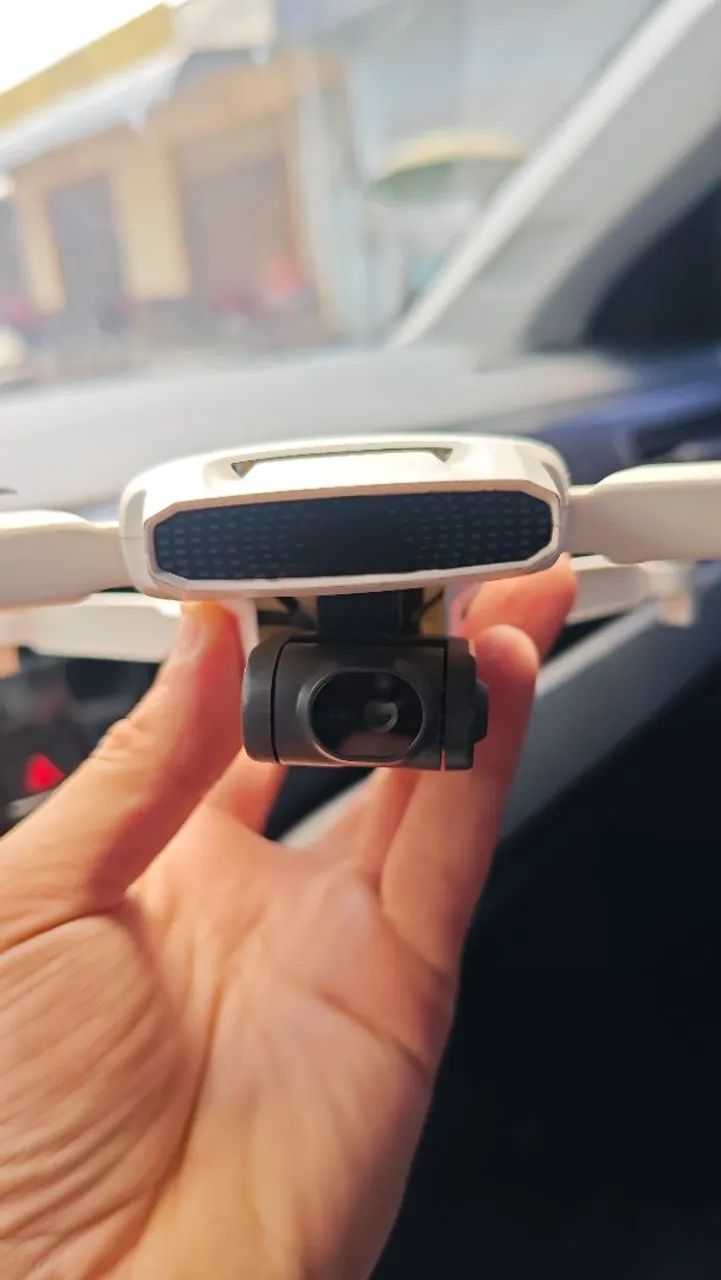 drone fimi x8 mini  - Foto 2
