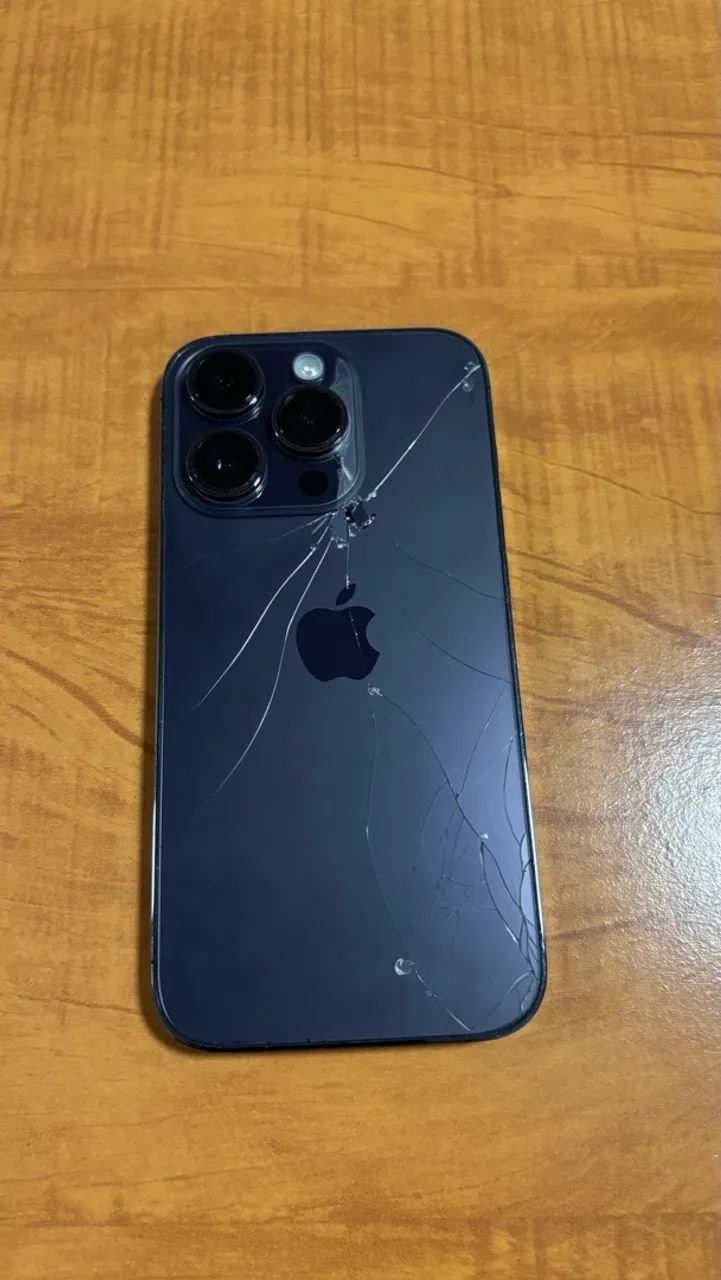 iPhone 14 Pro 128GB - Foto 4