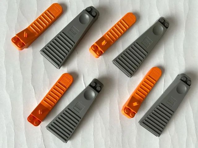 Lego - Separador De Peças - 2 unidades