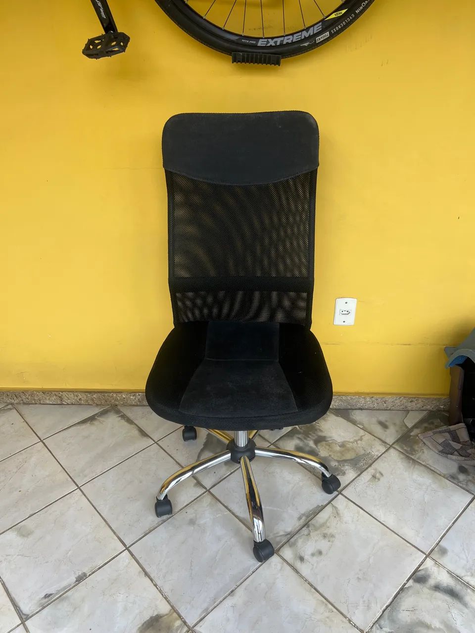 Cadeira de escritório 