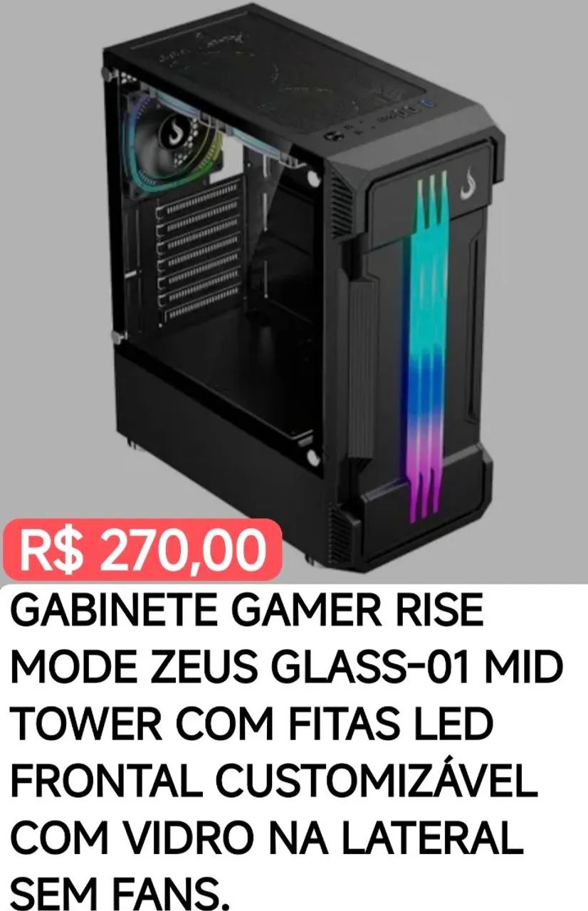 Gabinetes