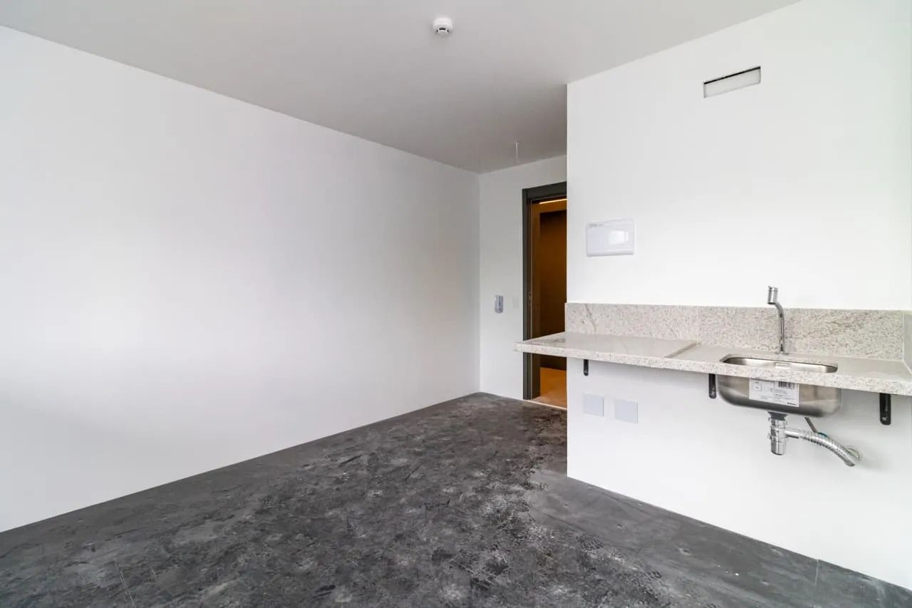 Sala comercial na Rua Coronel José Eusébio, 145 - SC 303  25 m² - Foto 5