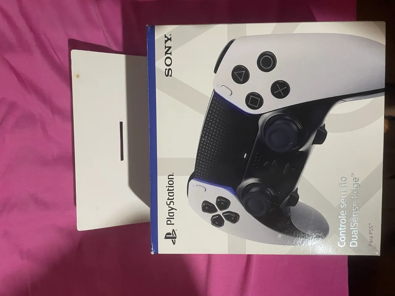 Dualsense edge PS5 427576933840343044