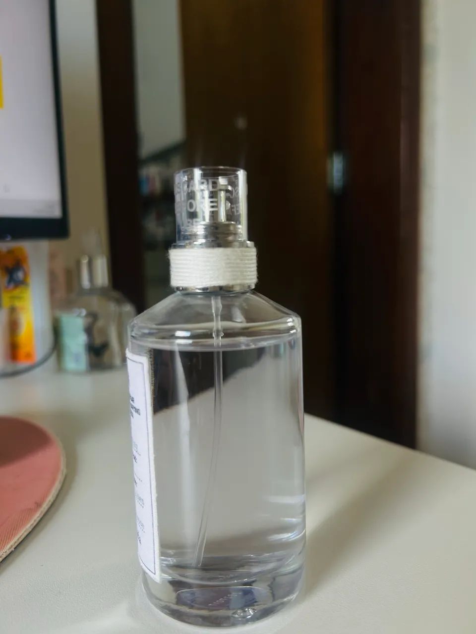 Perfume original Maison Margiela 
