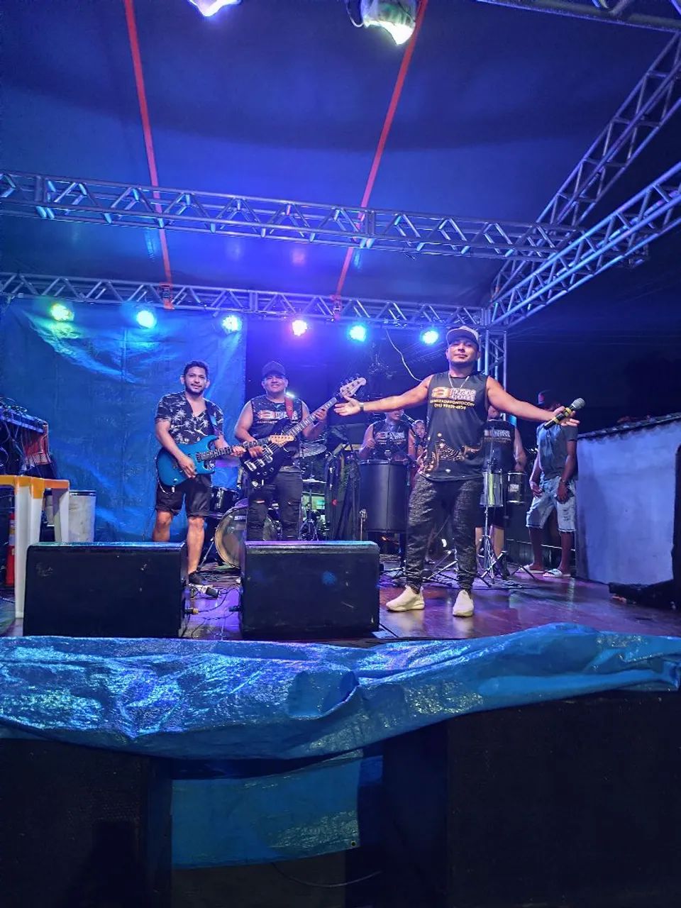 Banda Mix - Foto 5