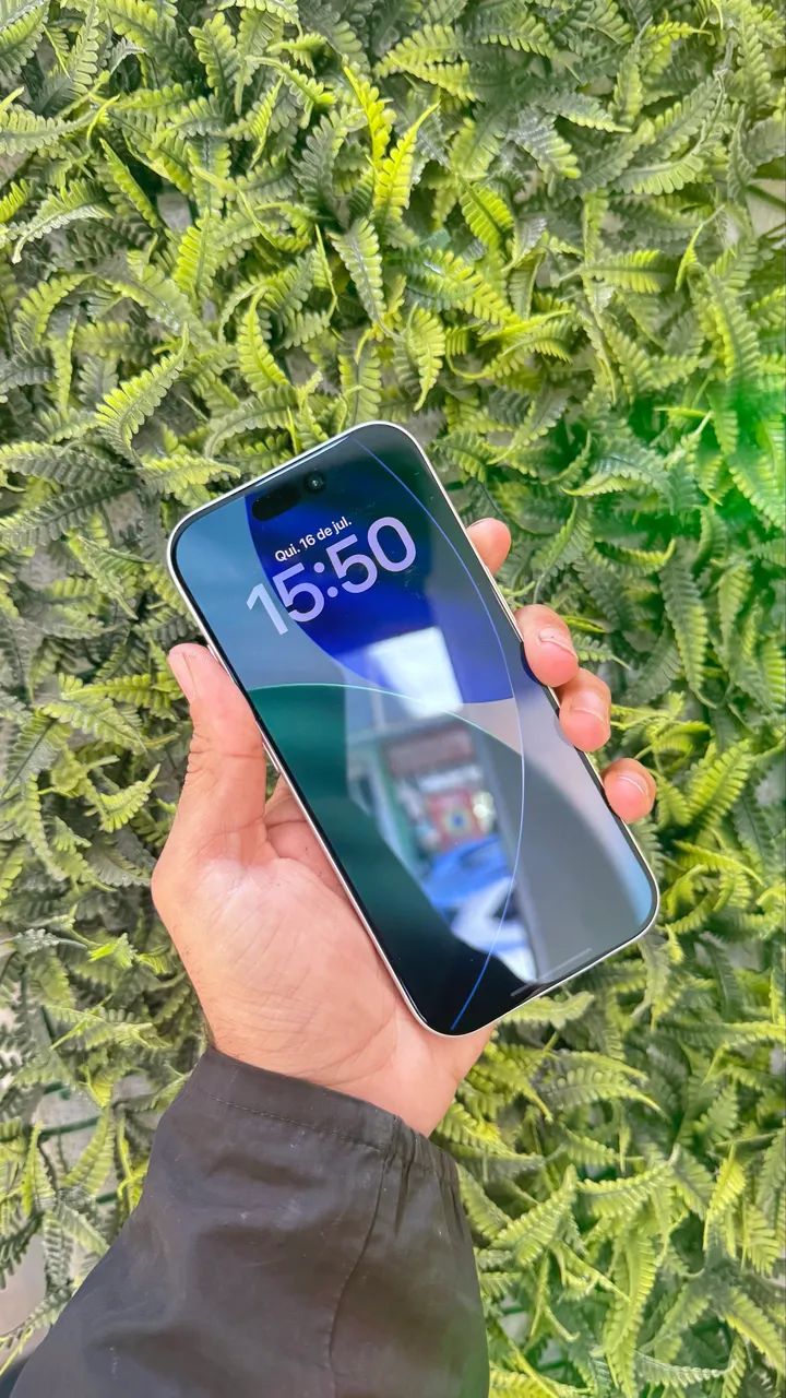 iPhone 17 pro garantia Apple 