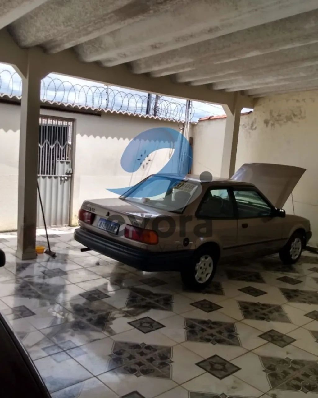 VENDE-SE CASA NO BAIRRO VITÓRIA! - Foto 2
