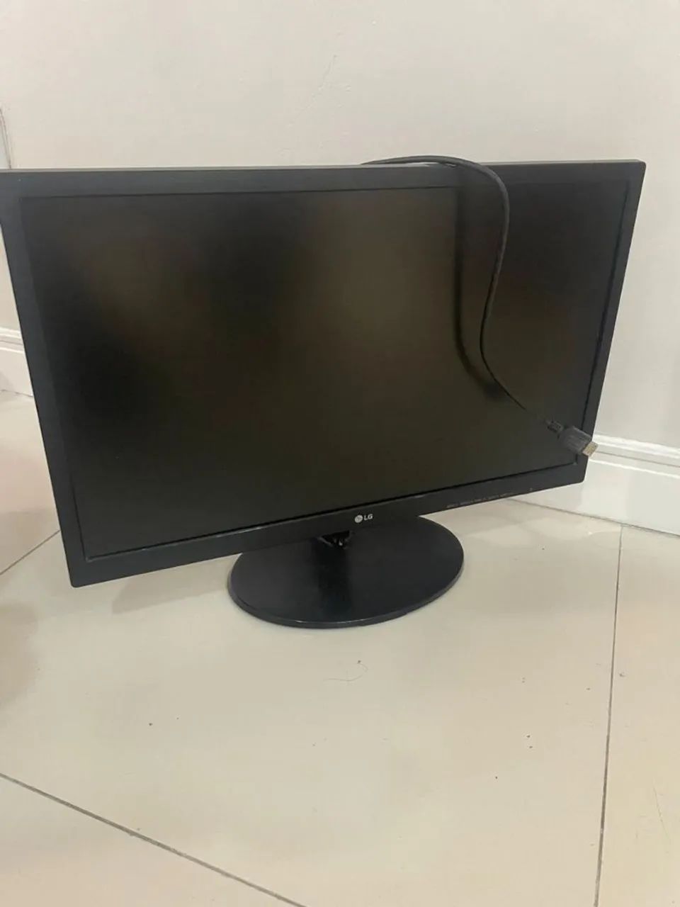 Monitor urgente 