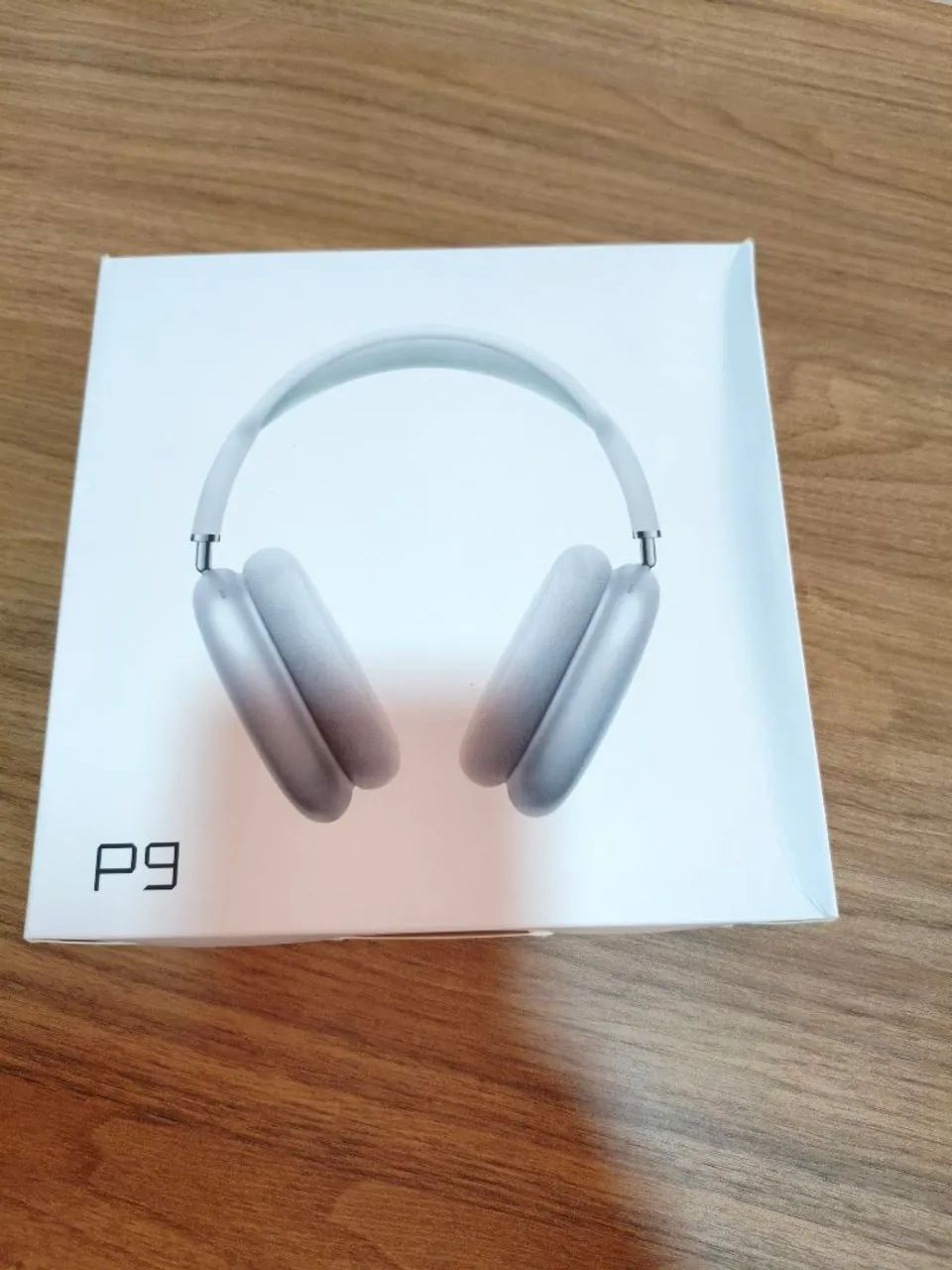 Headphone P9 bluetooth  - Foto 2