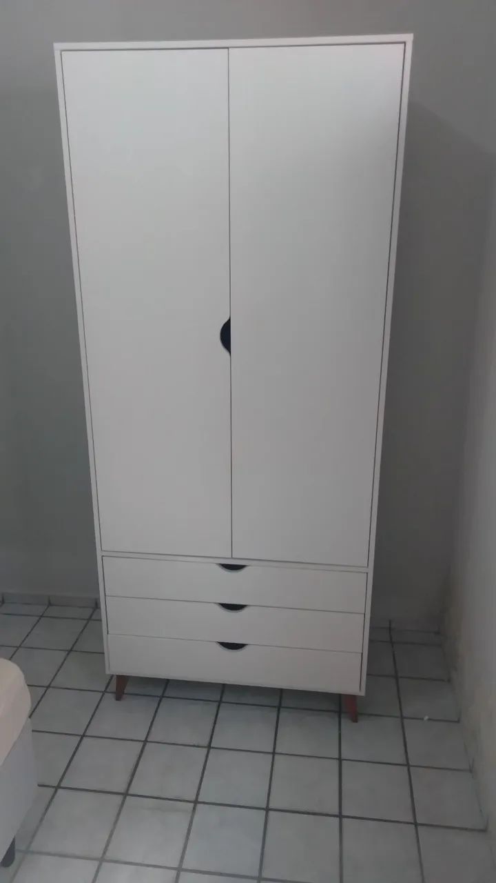 MONTADOR DE MÓVEIS PROFISSIONAL /INTERMARES/POÇO/CAMBOINHA - Foto 4