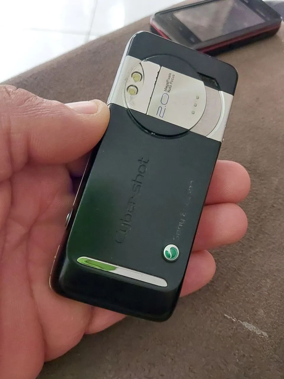 Celar antigo Sony e Nokia  - Foto 4