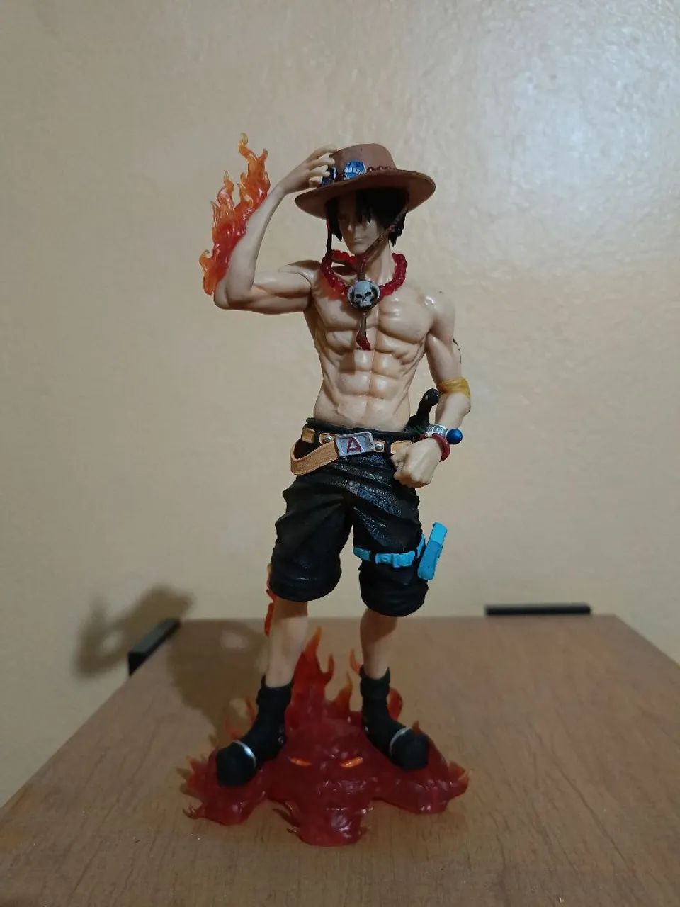 Action Figure One Piece - Foto 4