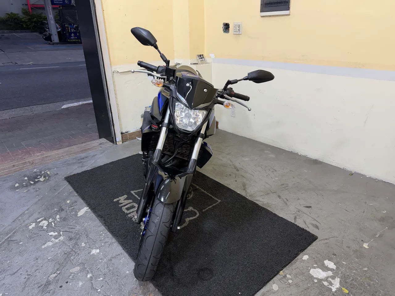 Yamaha Mt 03 Abs  - Foto 2