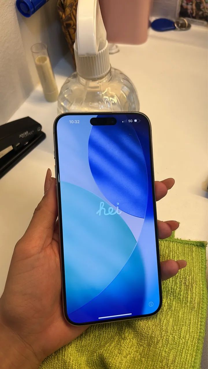 iPhone 15 pro max - Foto 2