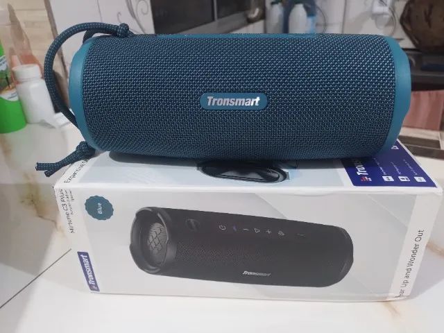 Tronsmart C3 plus 