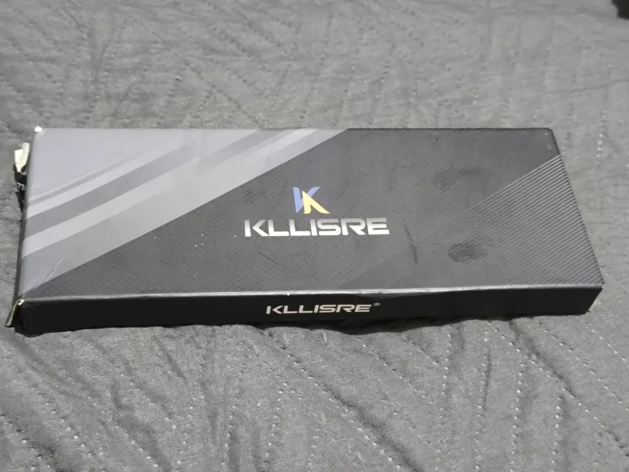 MEMÓRIA RAM DDR4 8GB  - Foto 4