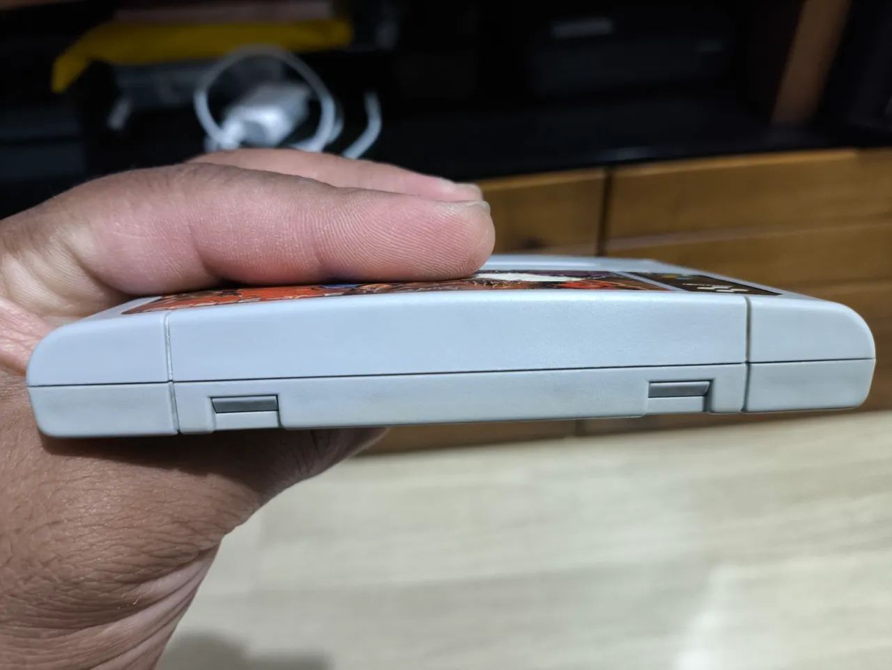 Castlevania 4 super Famicom  - Foto 3