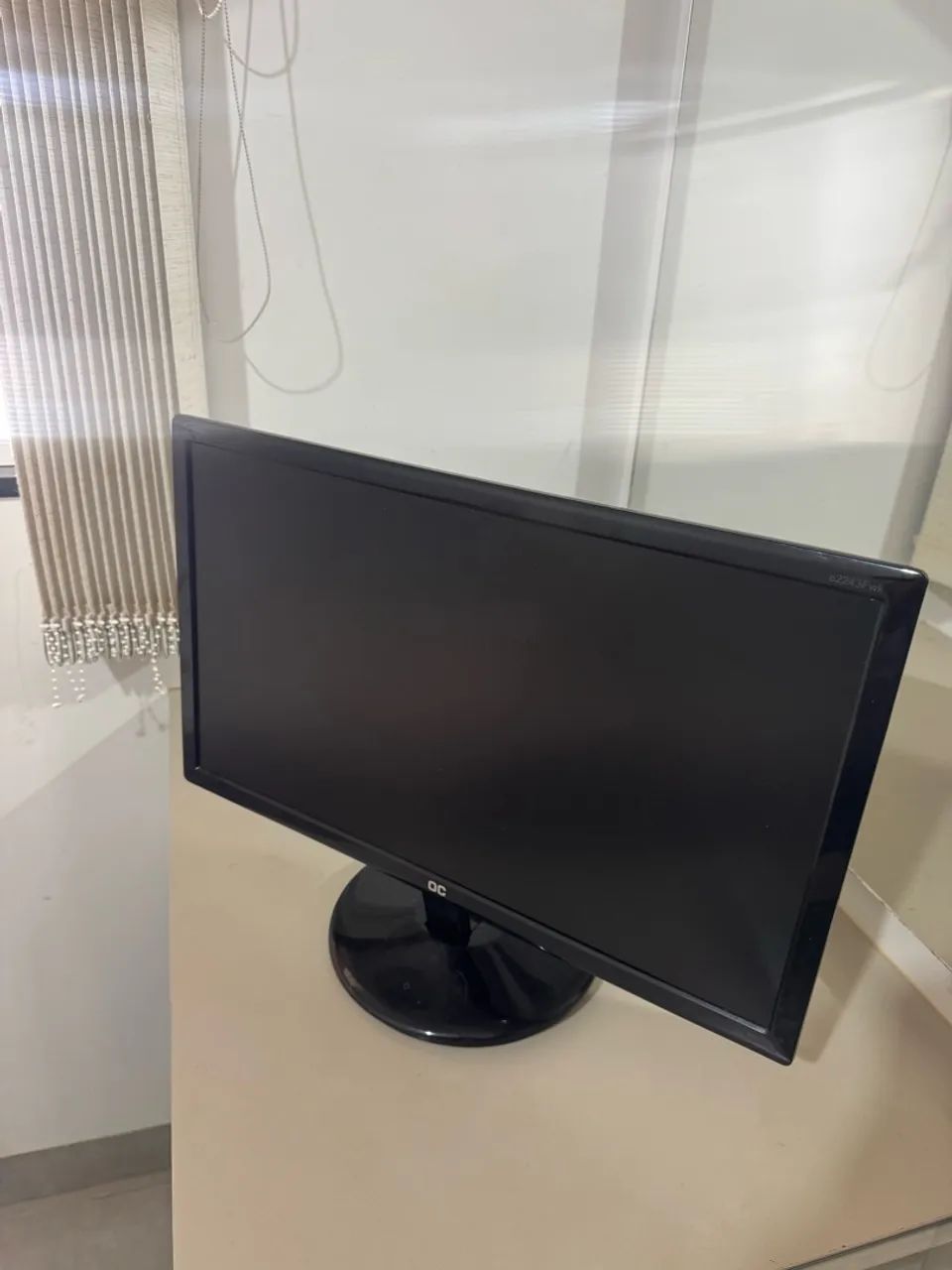 MONITOR AOC 27? - Foto 2