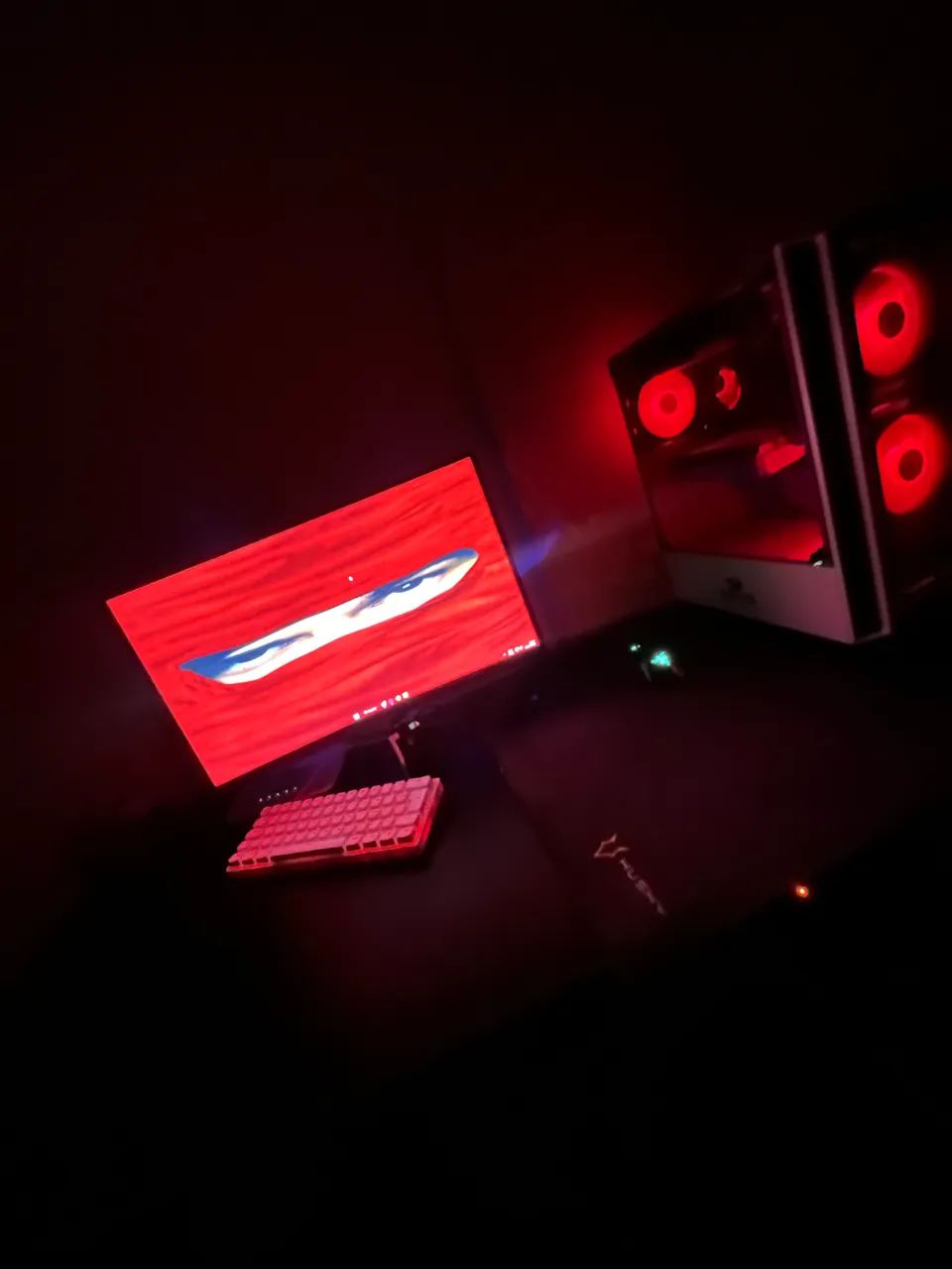 Computador gamer  - Foto 4