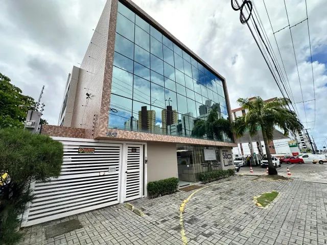 SALA COMERCIAL PARA ALUGAR NA AV. SENADOR RUY CARNEIRO - Foto 2