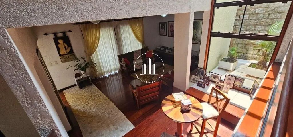 Casa 4 Quartos com 2 Suítes e 280m² - Itaguaçu - JMS - Foto 3