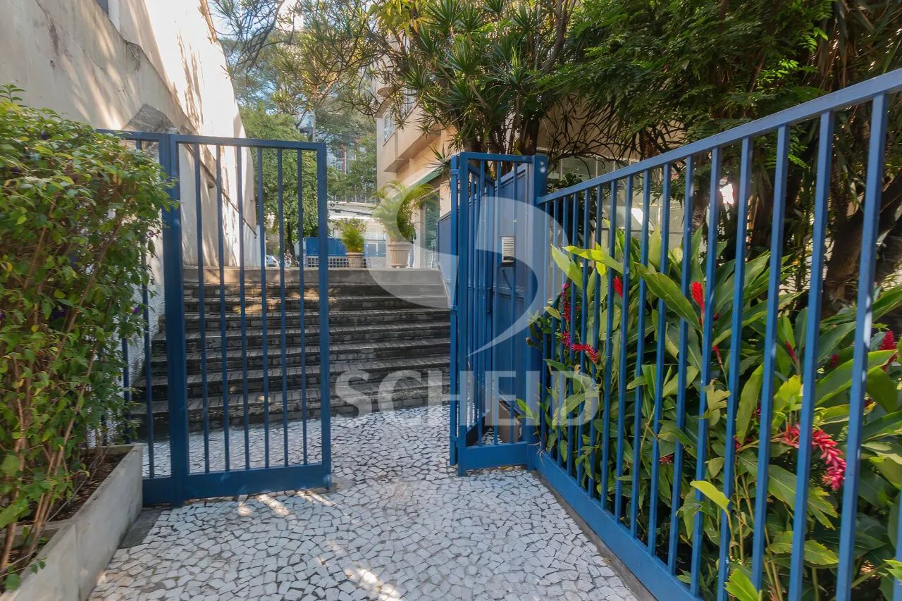 Loja/Salão à Venda no Itaim Bibi com 126m², mezanino e 2 banheiros - Foto 7