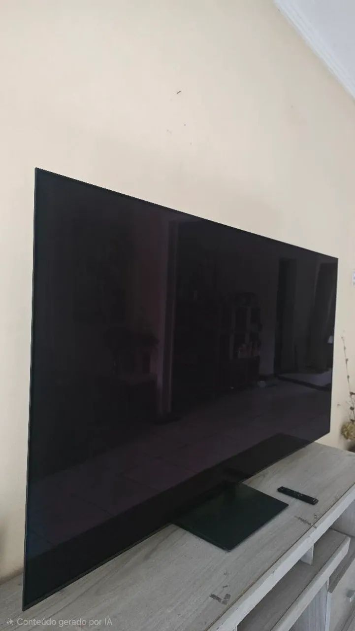 Tv Samsung OLED 65 S90c Premium  - Foto 4