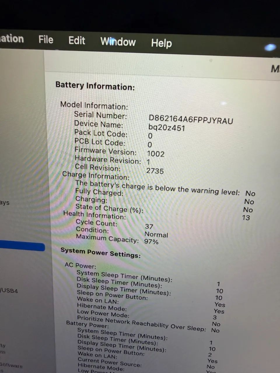 MacBook Air M1 - Foto 5