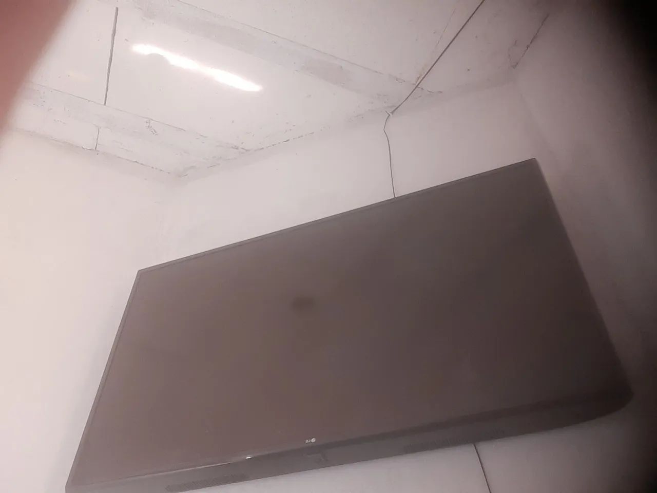 Vendo 2 Tv's.50pol