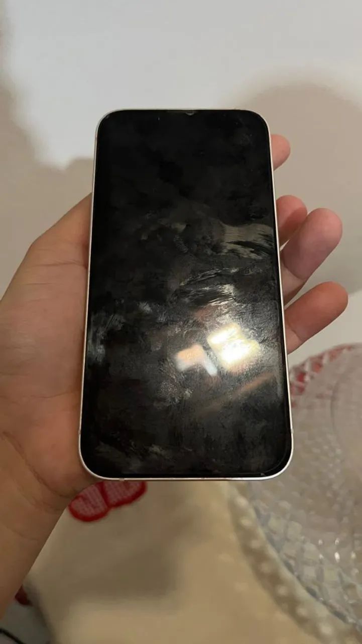 iPhone 13 - Foto 5