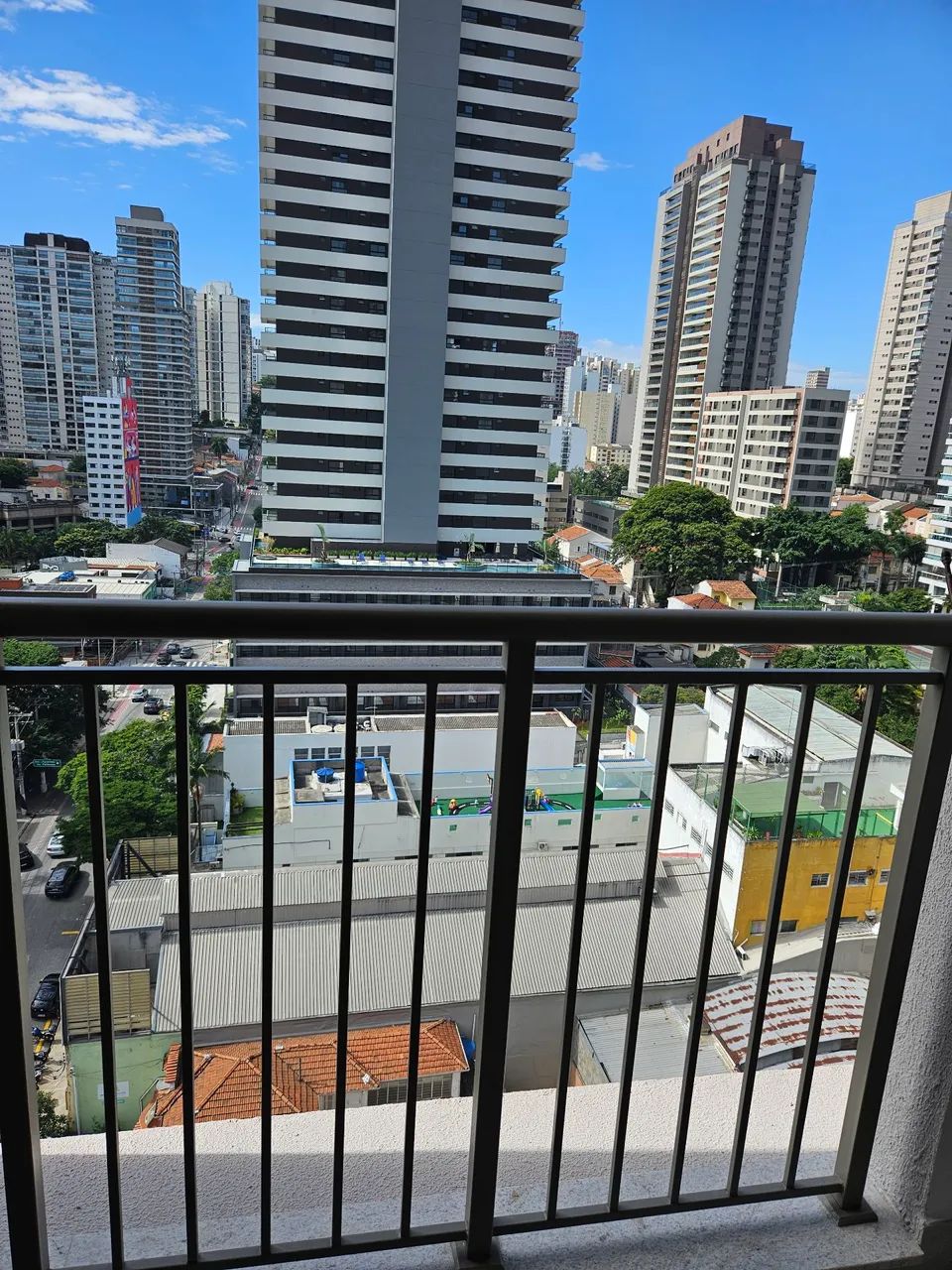 Foto - São Paulo - Perdizes