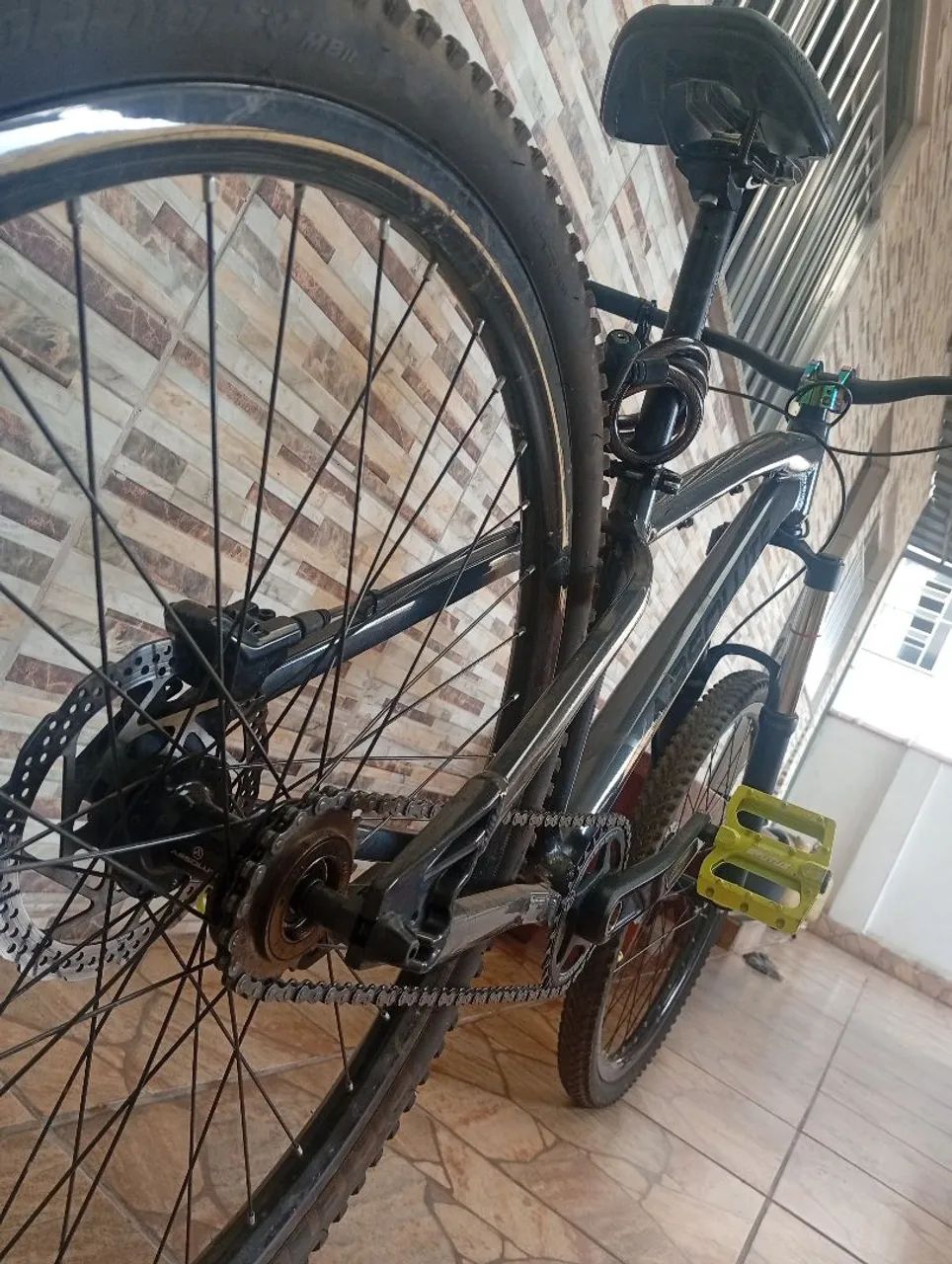 BIKE ABSOLUTE BRUTUS - Foto 3