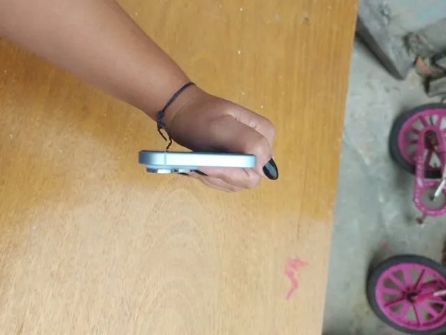 Iphone 15 - Foto 5