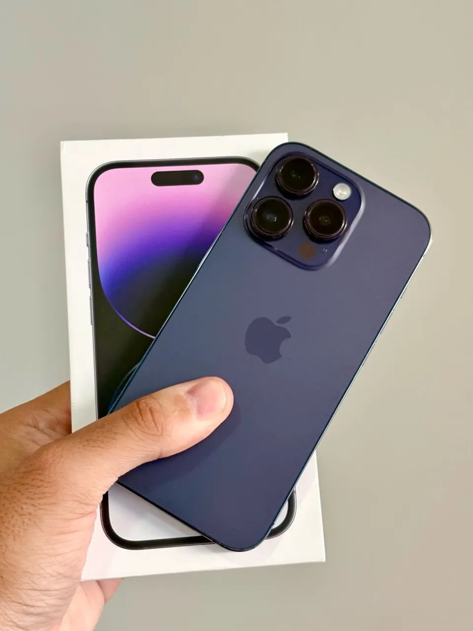 iPhone 14 PRO 